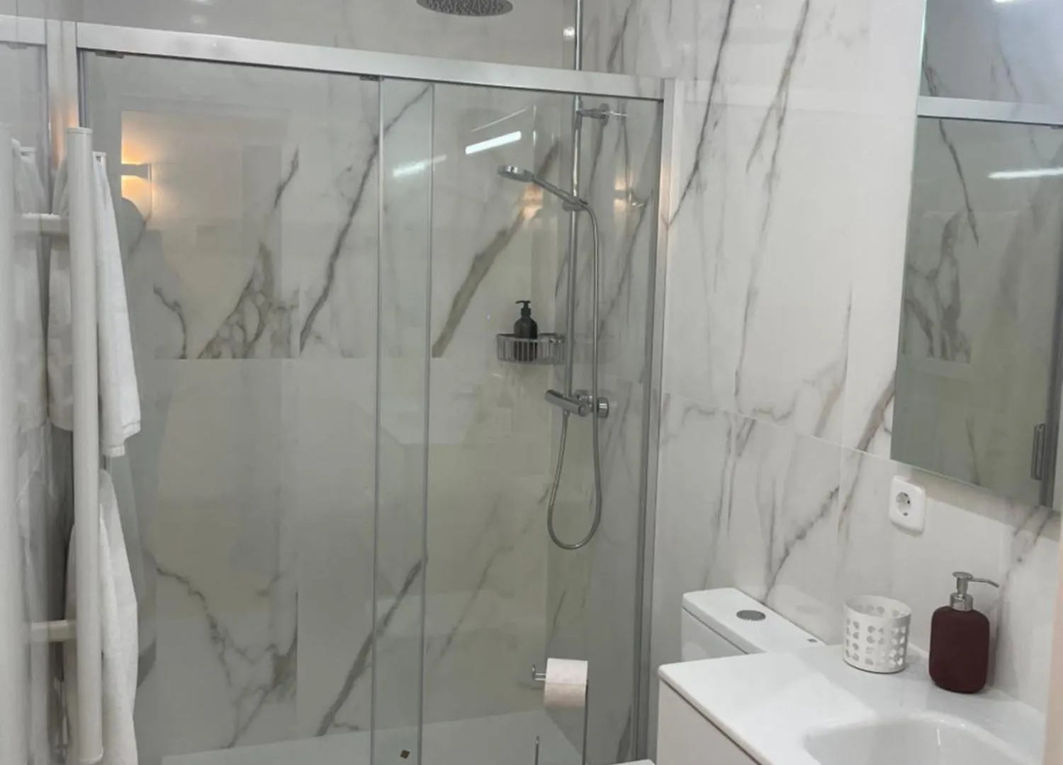 Apartamento Soho Moraleja I Alcobendas 0*,  España