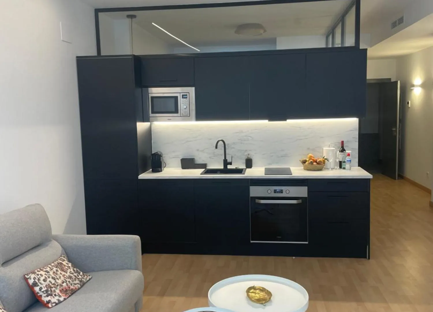 Apartamento Soho Moraleja I Alcobendas España