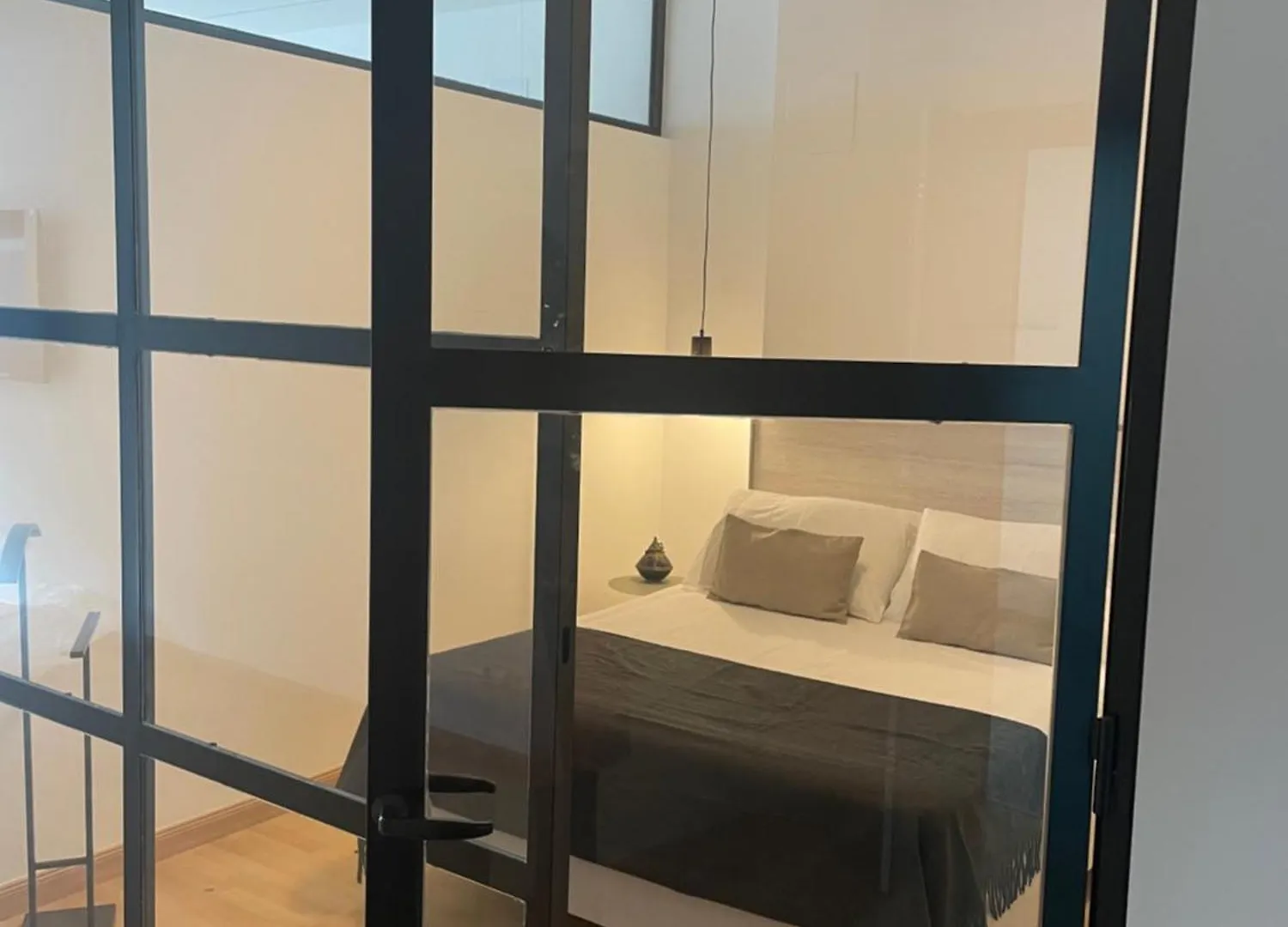 Apartamento Soho Moraleja I Alcobendas España