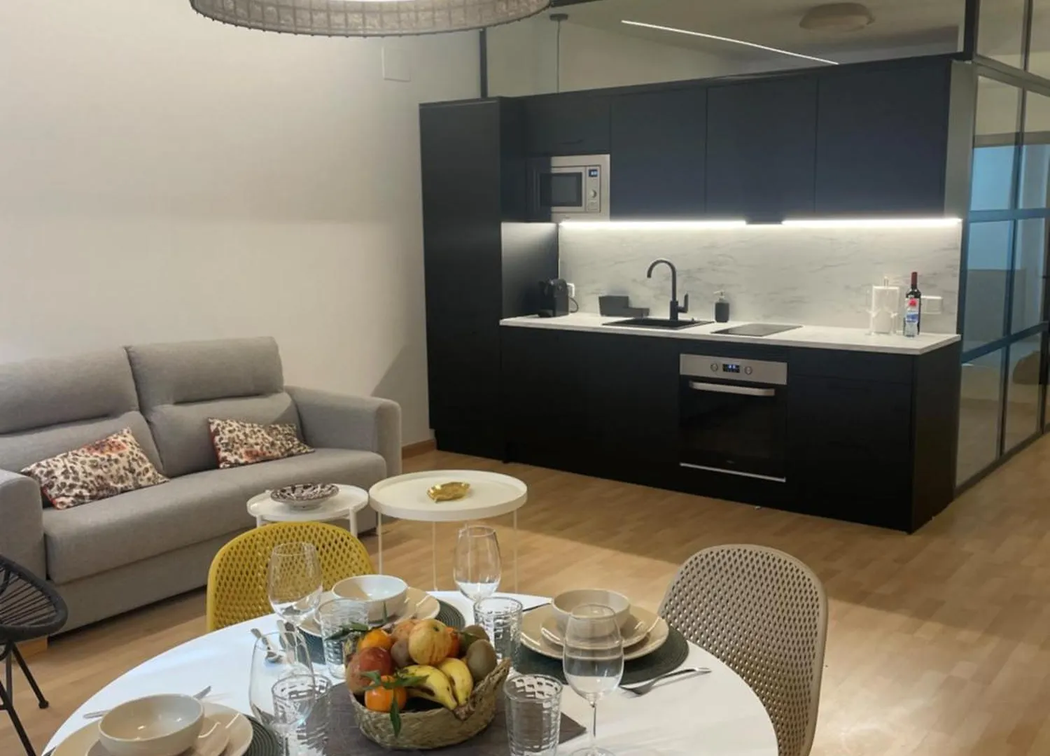 Apartamento Soho Moraleja I Alcobendas