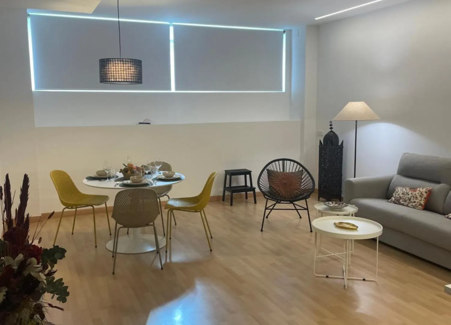 Apartamento Soho Moraleja I Alcobendas