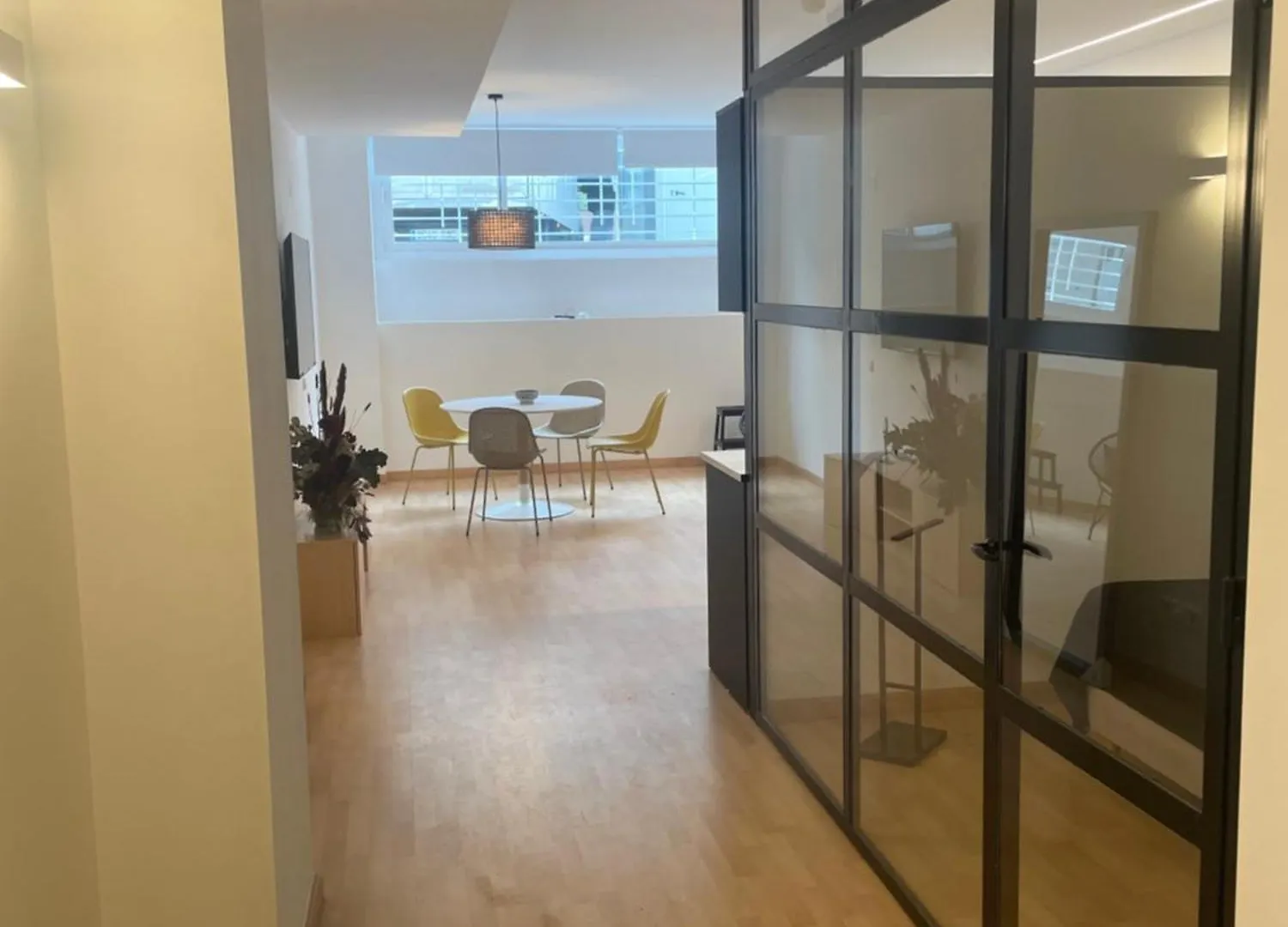 Apartamento Soho Moraleja I Alcobendas 0*,