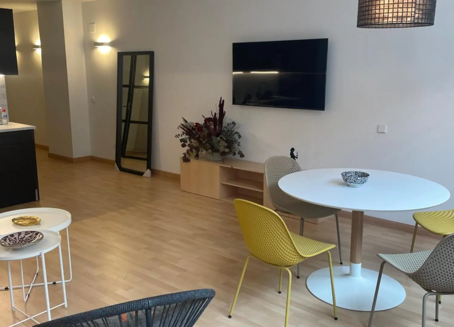 Apartamento Soho Moraleja I Alcobendas