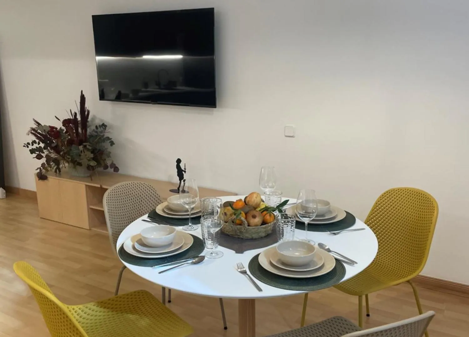 Apartamento Soho Moraleja I Alcobendas