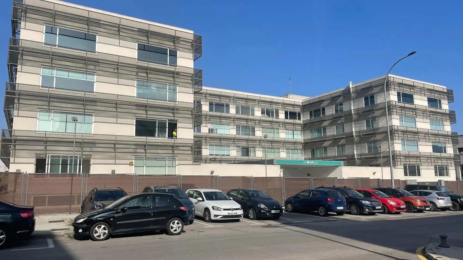 Apartamento Soho Moraleja I Alcobendas