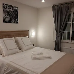 Cerca Del Aeropuerto Habitación en casa particular