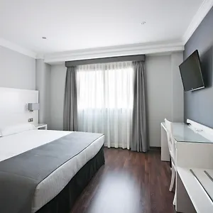 Hotell Uve, Alcobendas