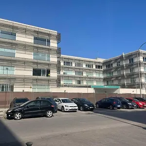 Soho Moraleja Iii Apartamento