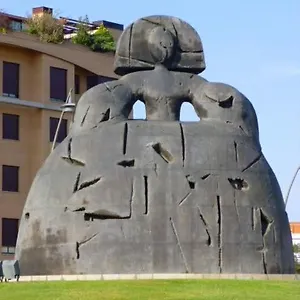 Pio Baroja Apartamento