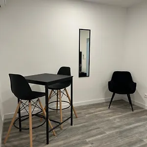 Loft Coliving Apartamento